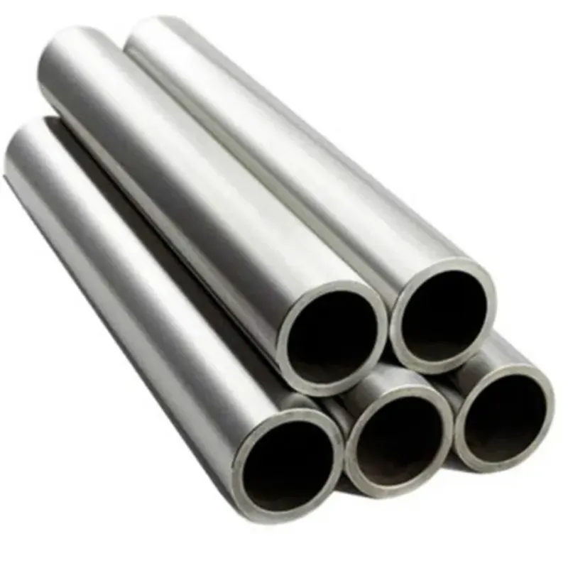 Fournisseur de tuyaux et tubes en aluminium 6063 et 6061