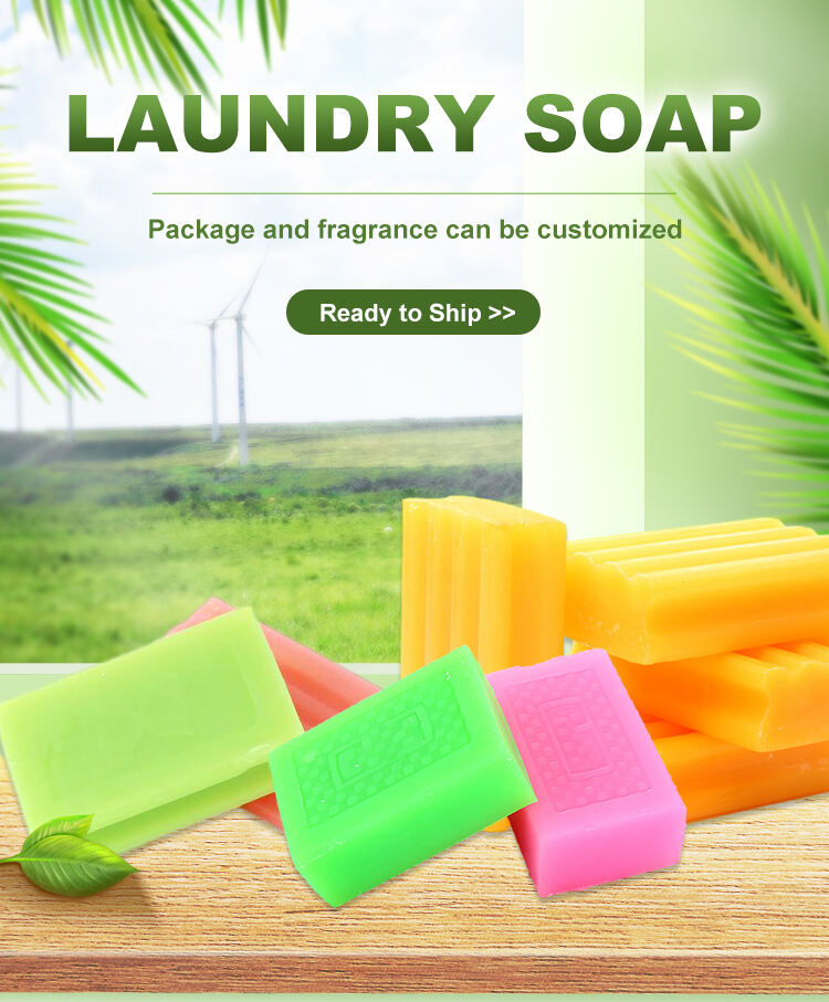 Washing Commercial Cheap Laundry Custom Laundry Soap Daily Soap laundry Soap Bar208g manufacture