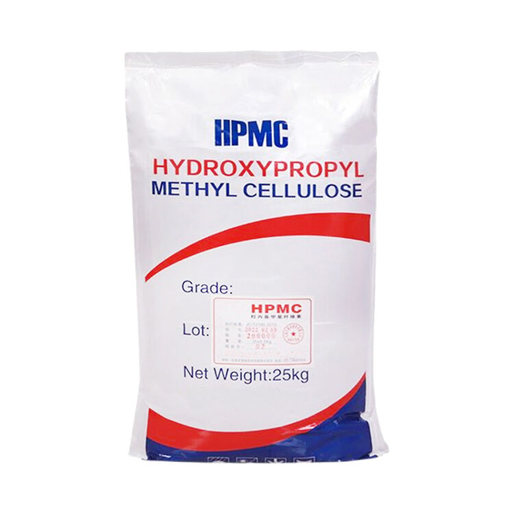 Ceramic grade HPMC