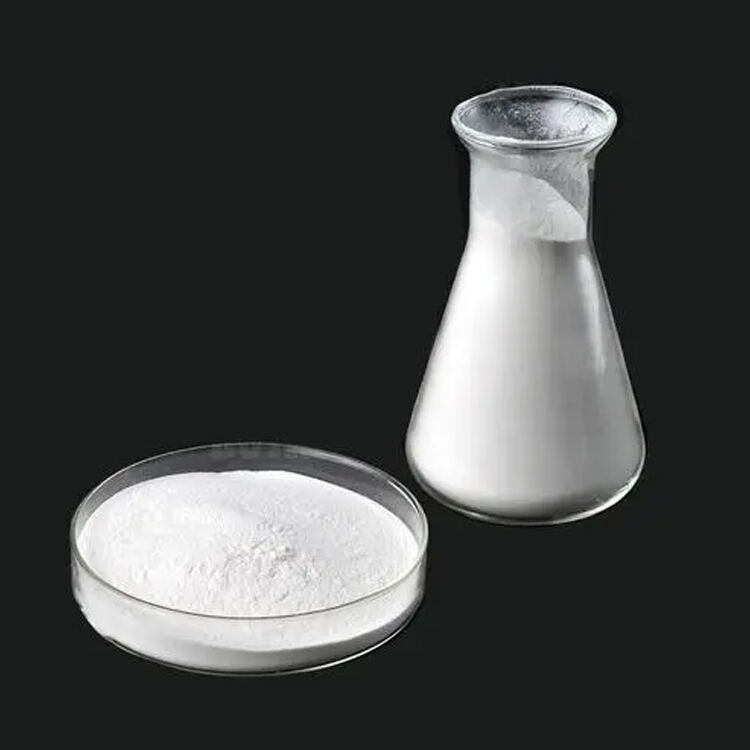 High Transparency Building Materials Additives HPMC Powder Hydroxypropyl Methyl Cellulose Ether Thickener