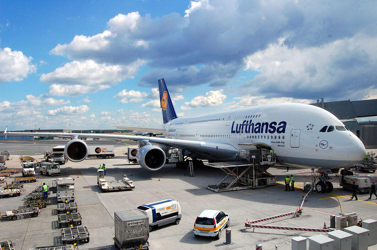 Sustainability in Logistics Operations