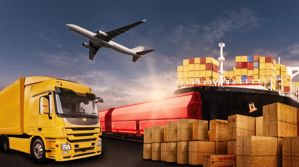 Expert Customs Clearance