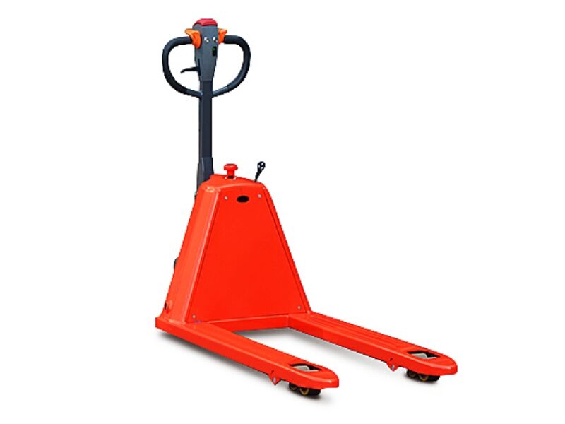 Semi-Electric Pallet truck Manufacturers & Suppliers