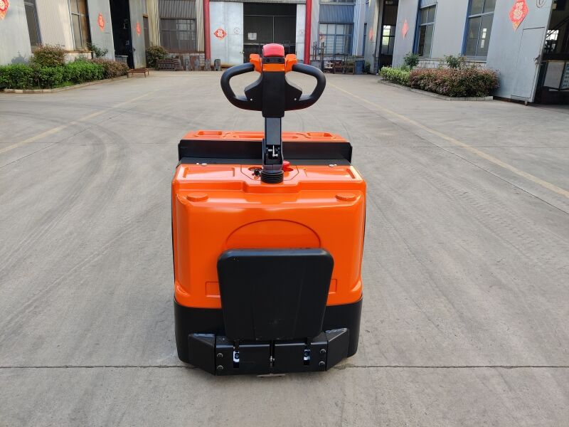 Best Pallet Trucks for Horizontal Transportation