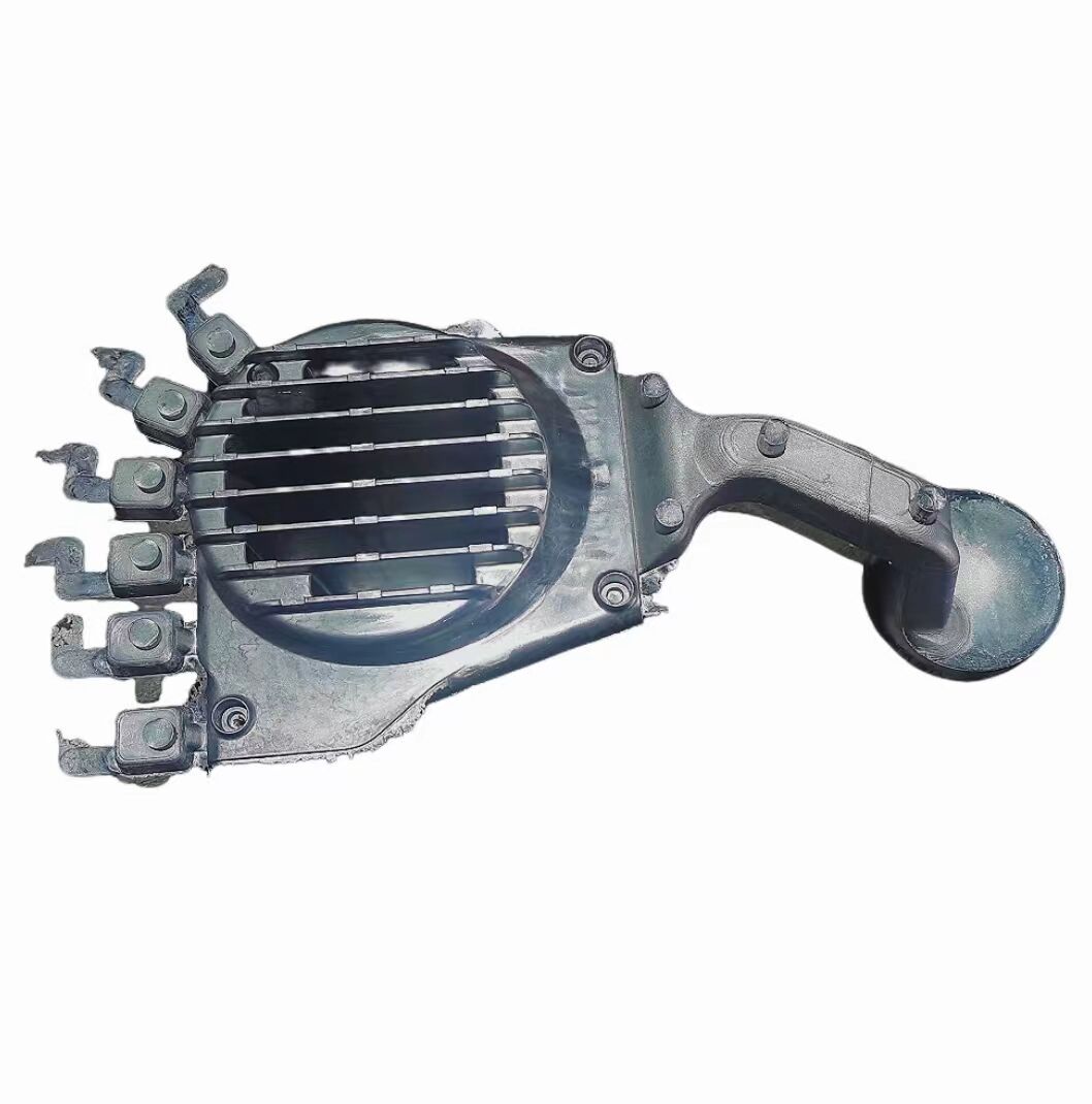 Die Casting Products