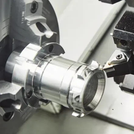 Precision Meets Versatility: Unleashing the Power of CNC Machining Prototype Services