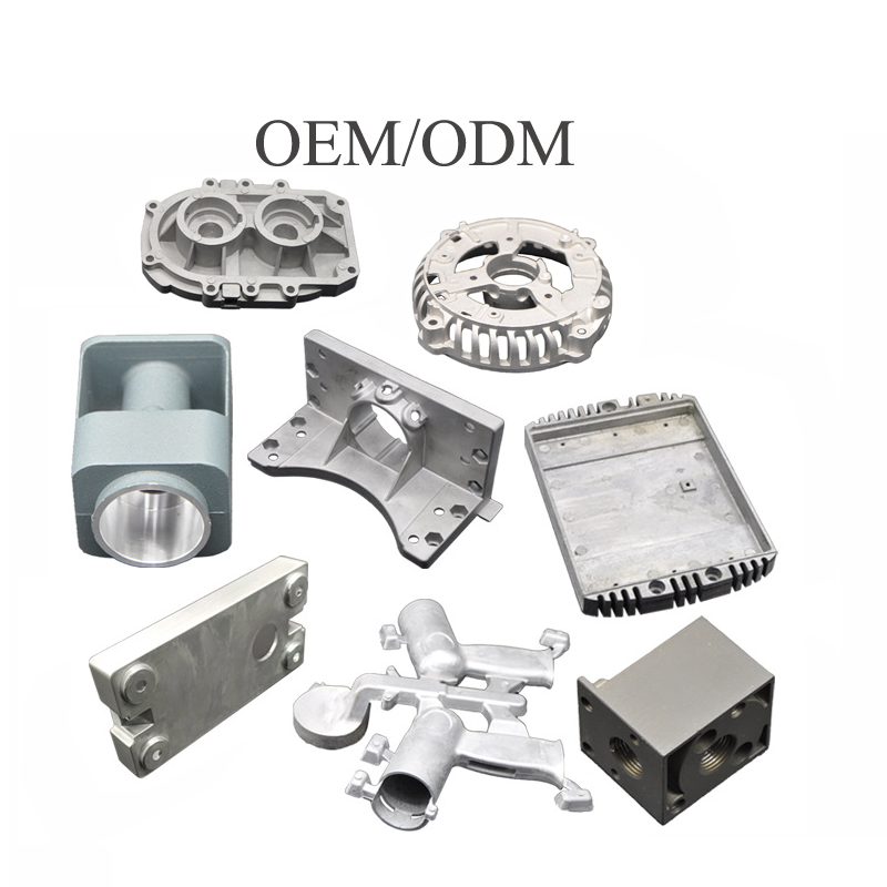 OEM, ODM die casting products