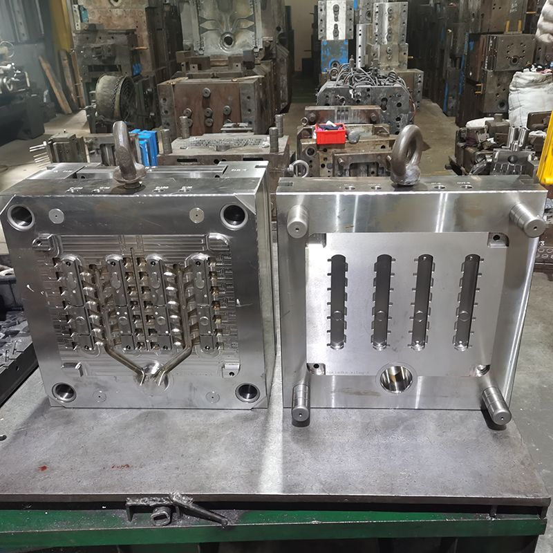 Advantages of China Aluminum Die Casting Service Manufacturers