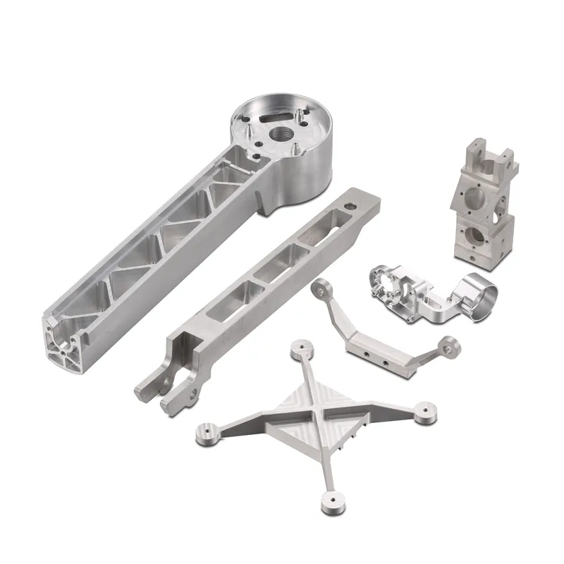 How to Choose the Right OEM Aluminum Die Casting Service