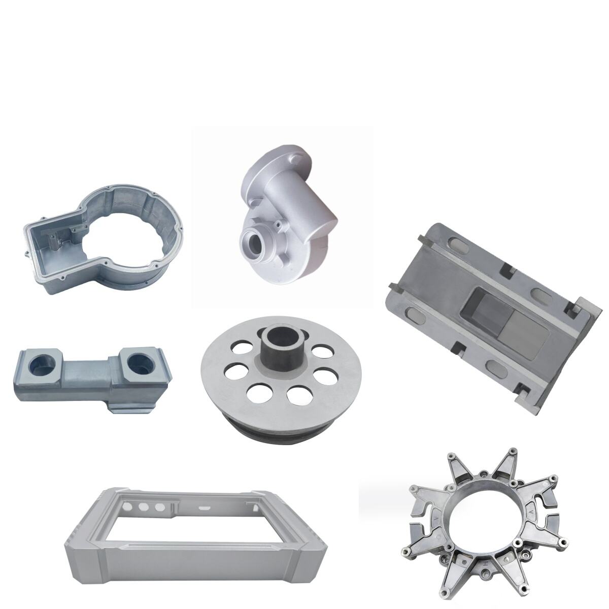 OEM, ODM die cast products