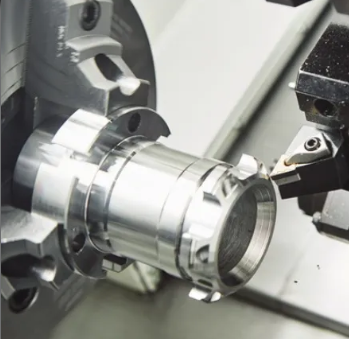 How CNC Machining Services Enhance Production Efficiency