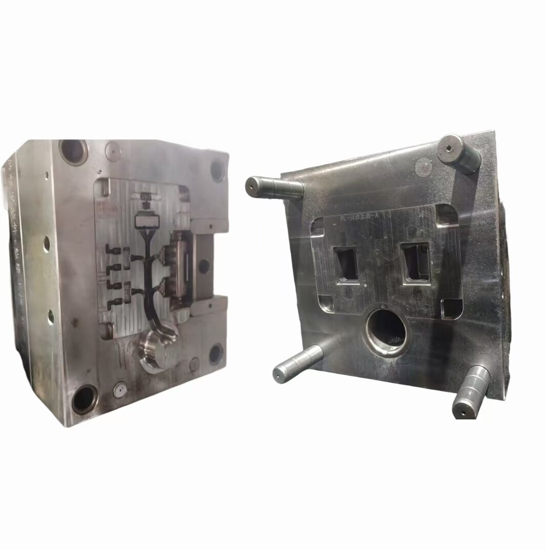 Die Casting Mold Display