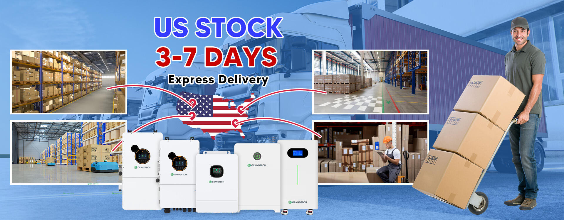 Sichuan Grantech New Energy Technology Co.,Ltd.