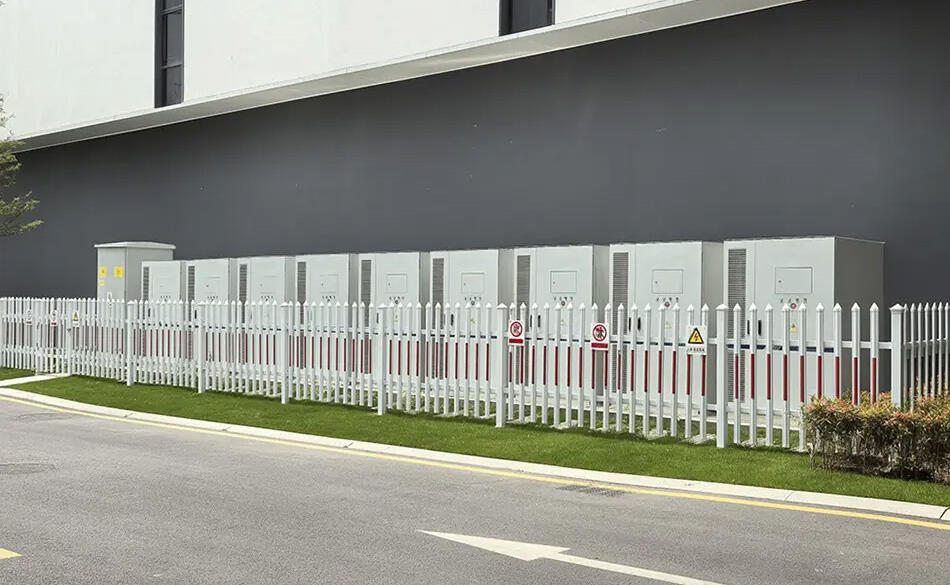 Solar Panel, Solar IInverter, Lithium Battery Supplier - Sichuan Grantech