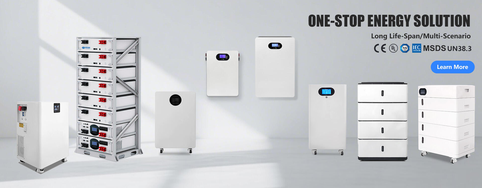 Sichuan Grantech New Energy Technology Co.,Ltd.