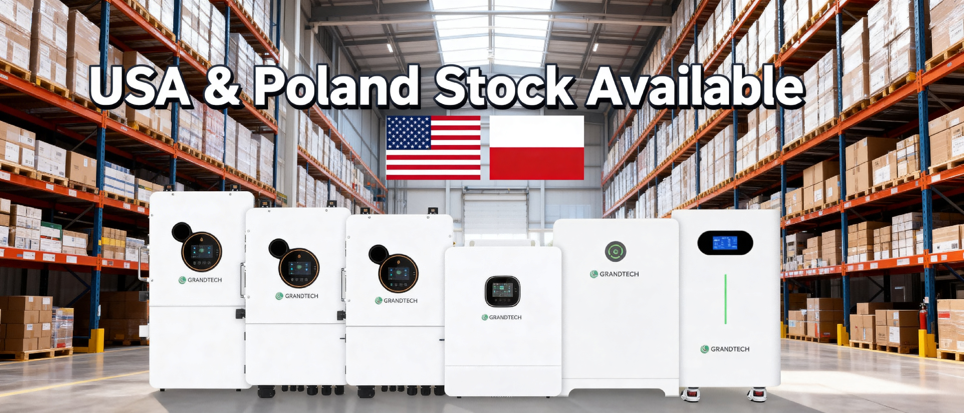 Sichuan Grantech New Energy Technology Co.,Ltd.