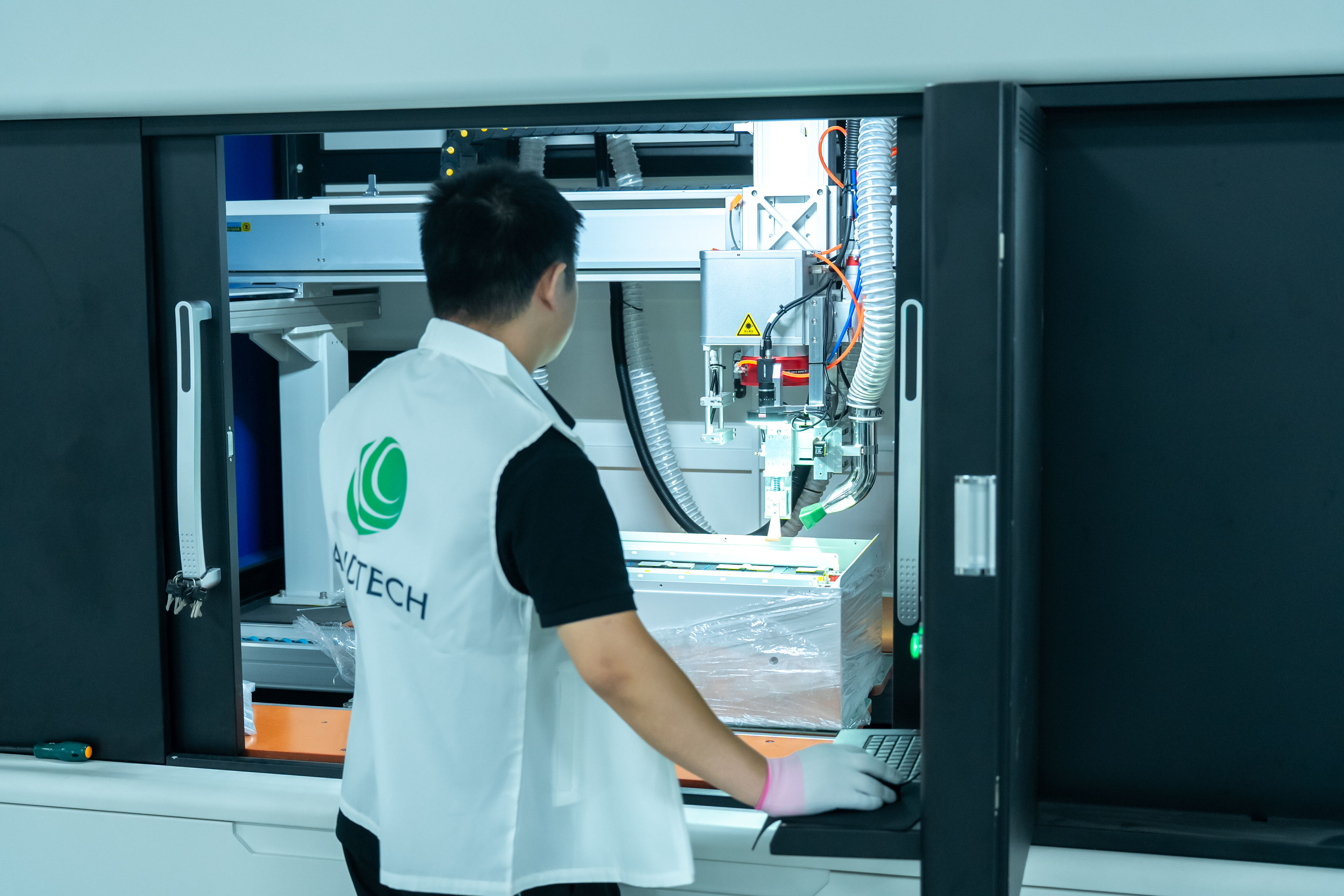 Sichuan Grantech New Energy Technology Co.,Ltd.