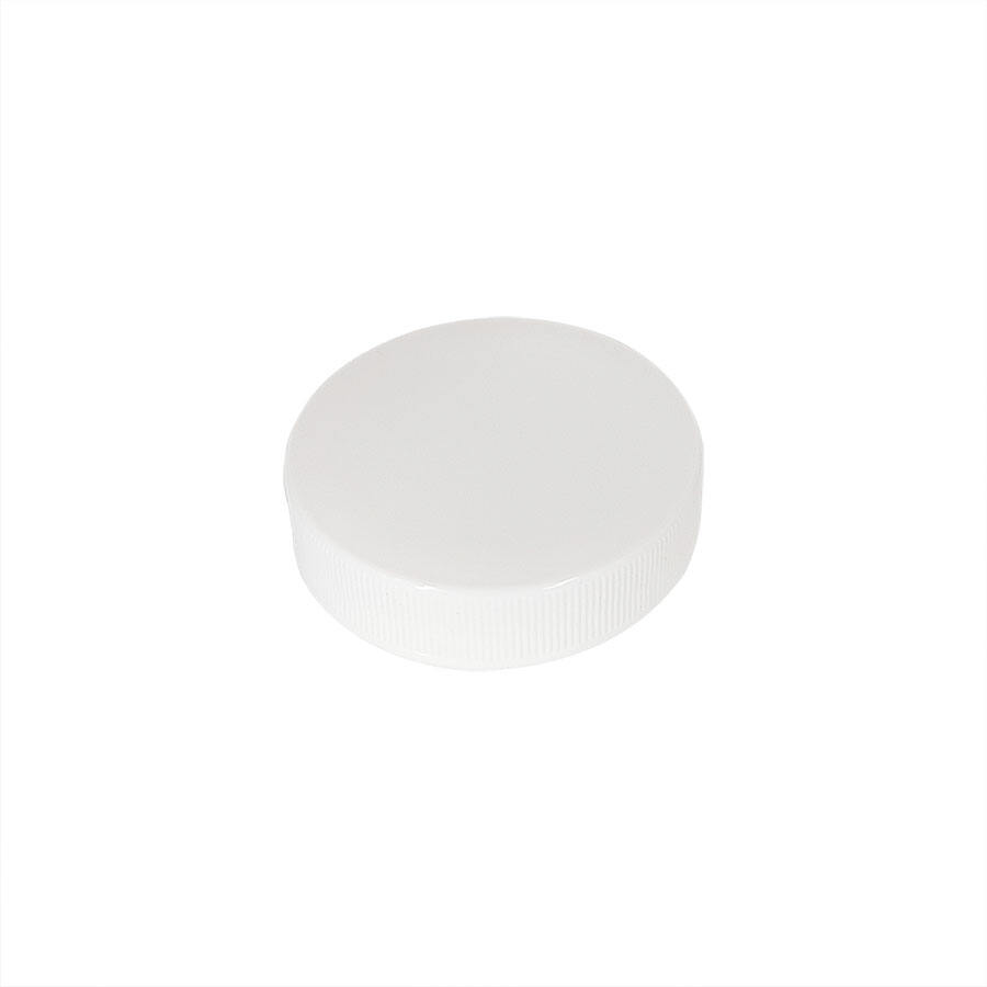 Mga Libreng Sample ng Plastic Lids na may Screw Cap 53 mm na Maagang Bidsinan