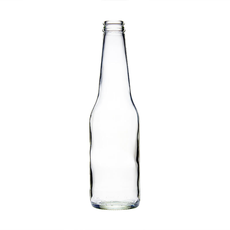 330ml Hot Sale Popular Traditional Beer Bottles Factory customized wholesale