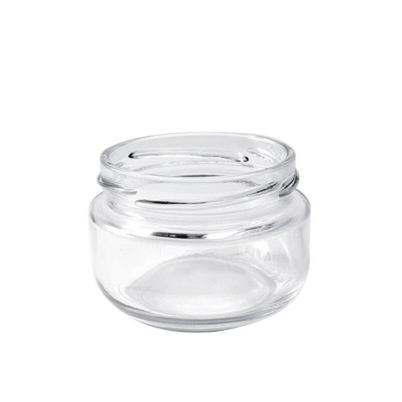 בקבוק זכוכית 140 מ