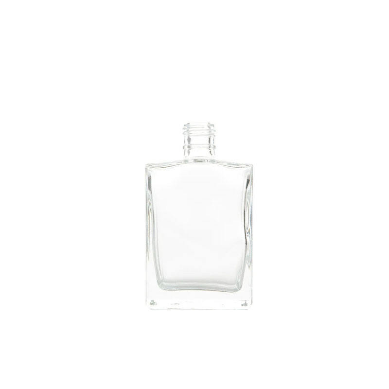HOT-SEAL Fragrance Glass Bottle Cosmetic Bottles Manufacturer