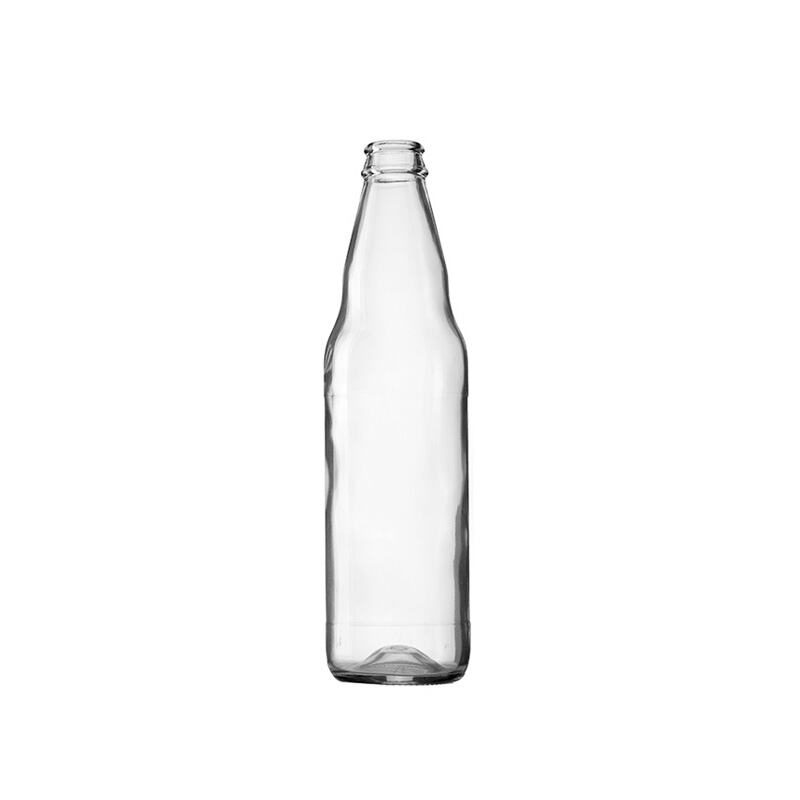 Niestandardowe Soki Woda Soda Napoje Szkło Butelki