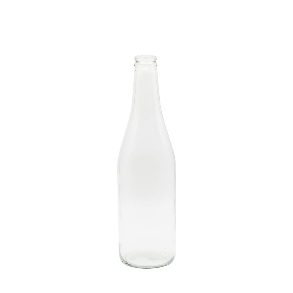 botol Minuman Kaca 520ml Pabrik Botol Kaca OEM