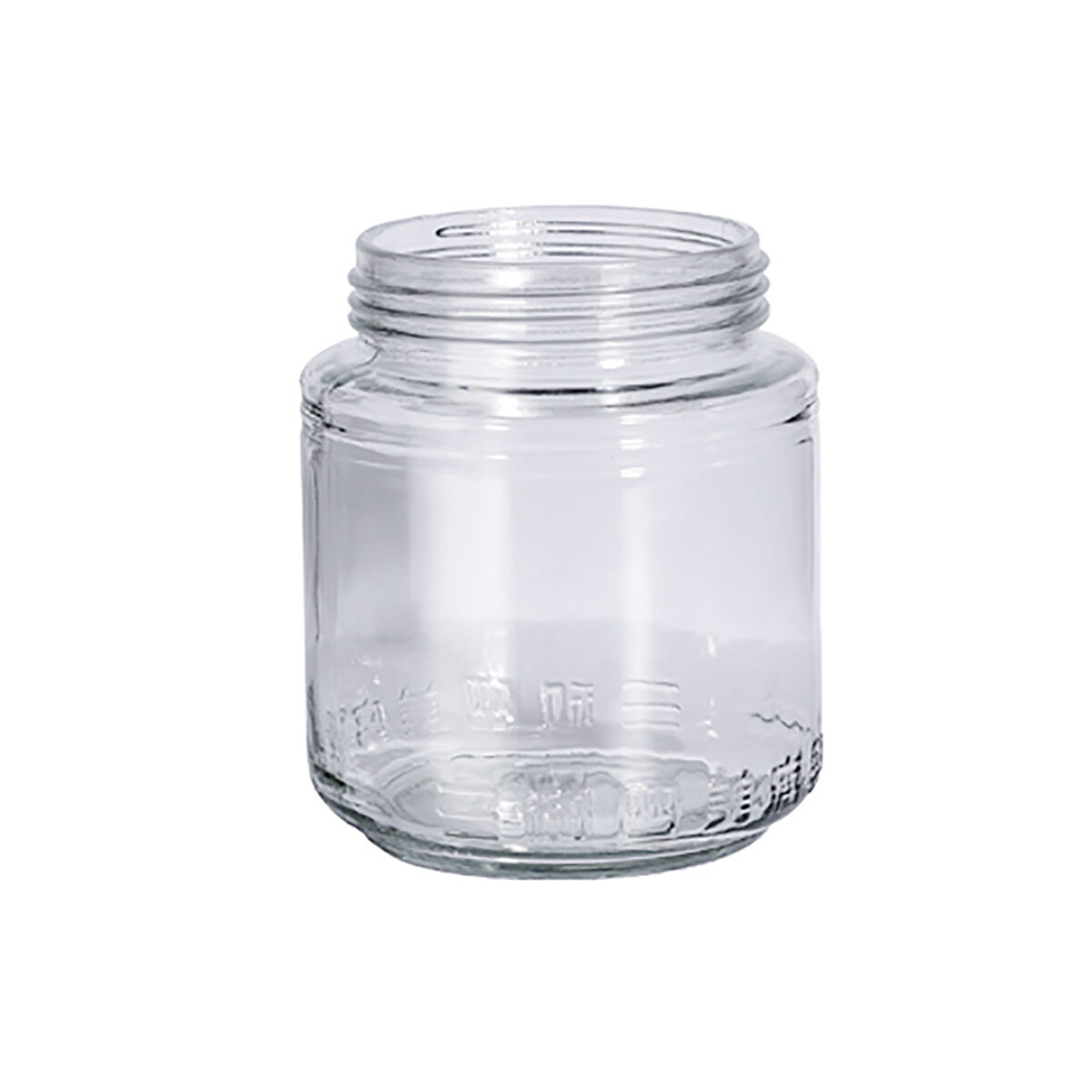 Food Bottle Musk 210ml main image 0
