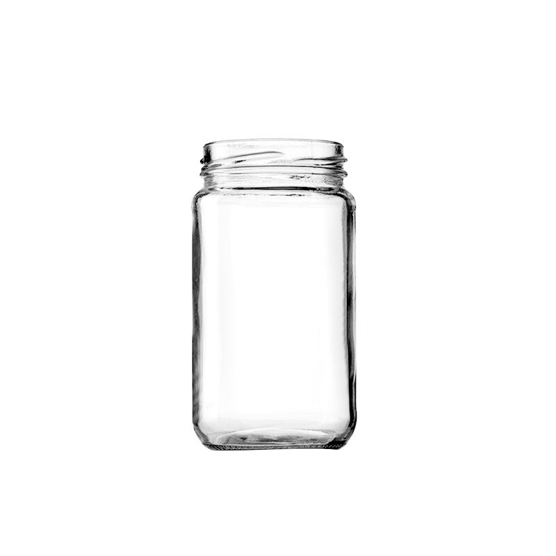 Wholesale Price Glass Jar Chinese glass bottle manufacturers