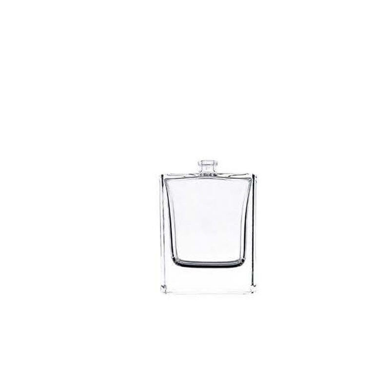 Bodach Pléascach 30ml 50ml 100ml Cearnach Buidéal Foirneáis Folaite le Capall Buidéal Foirneáis Ghlas