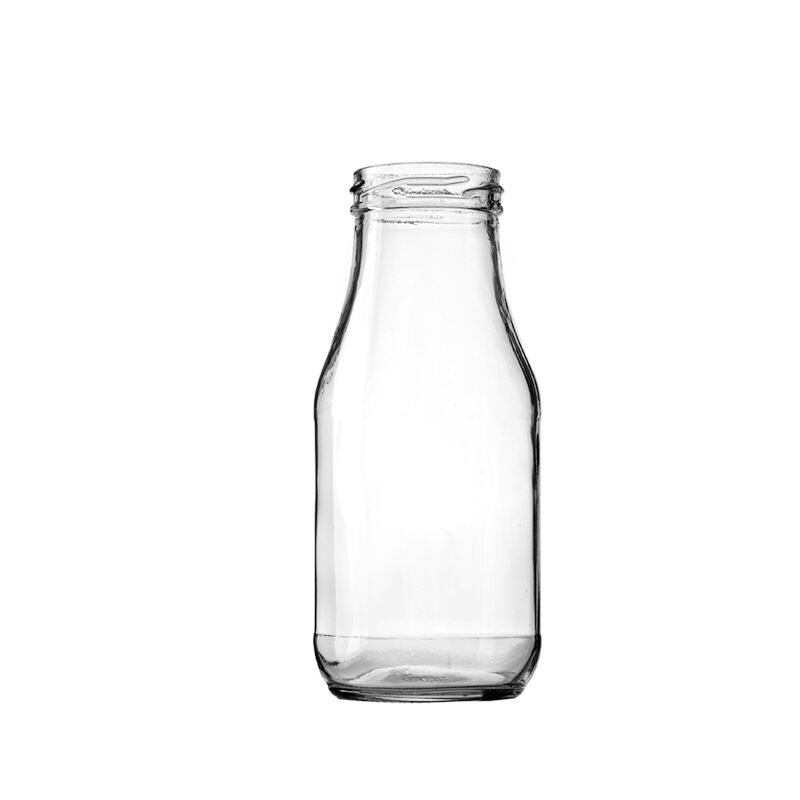 Customized Wholesale Empty Sauce Glass Bottles 
