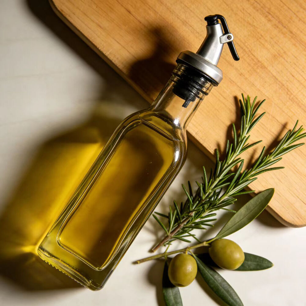 Future Trends of Glass Bottle Packaging Containers.