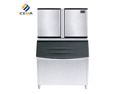 Es Bersih Sama dengan Pelanggan Bahagia Pentingnya Penanganan Es yang Higienis