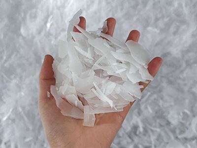 Flake Ice for Maximum Cooling Efficiency in Seafood Processing