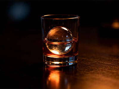 The Role of Density and Clarity in Commercial Clear Ice Quality