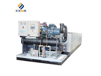 Solusi Es Balok Tahan Lama untuk Logistik Rantai Dingin di Daerah Terpencil