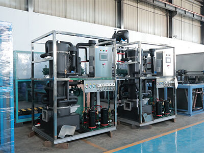 How to Select an Ice Machine Capacity from 1 to 30 Tons Daily