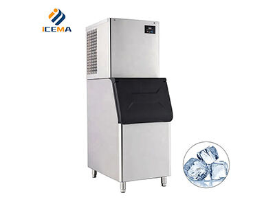 How Transparent Ice Machines Improve Drink Clarity And Quality