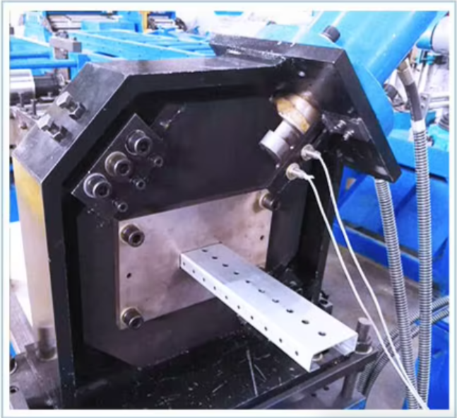 factory equipment