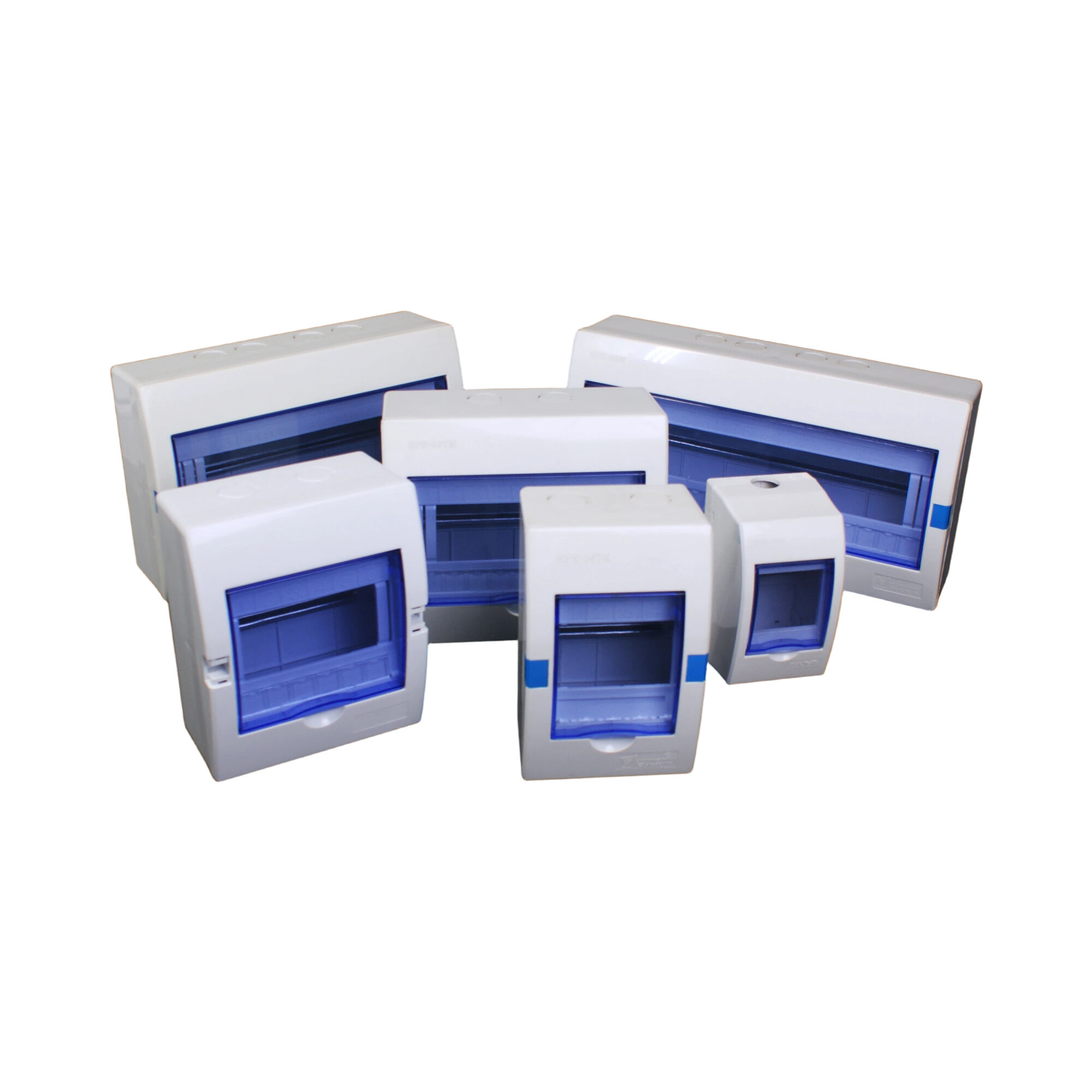 HPK 4 way Surface-mounted Get a Quote