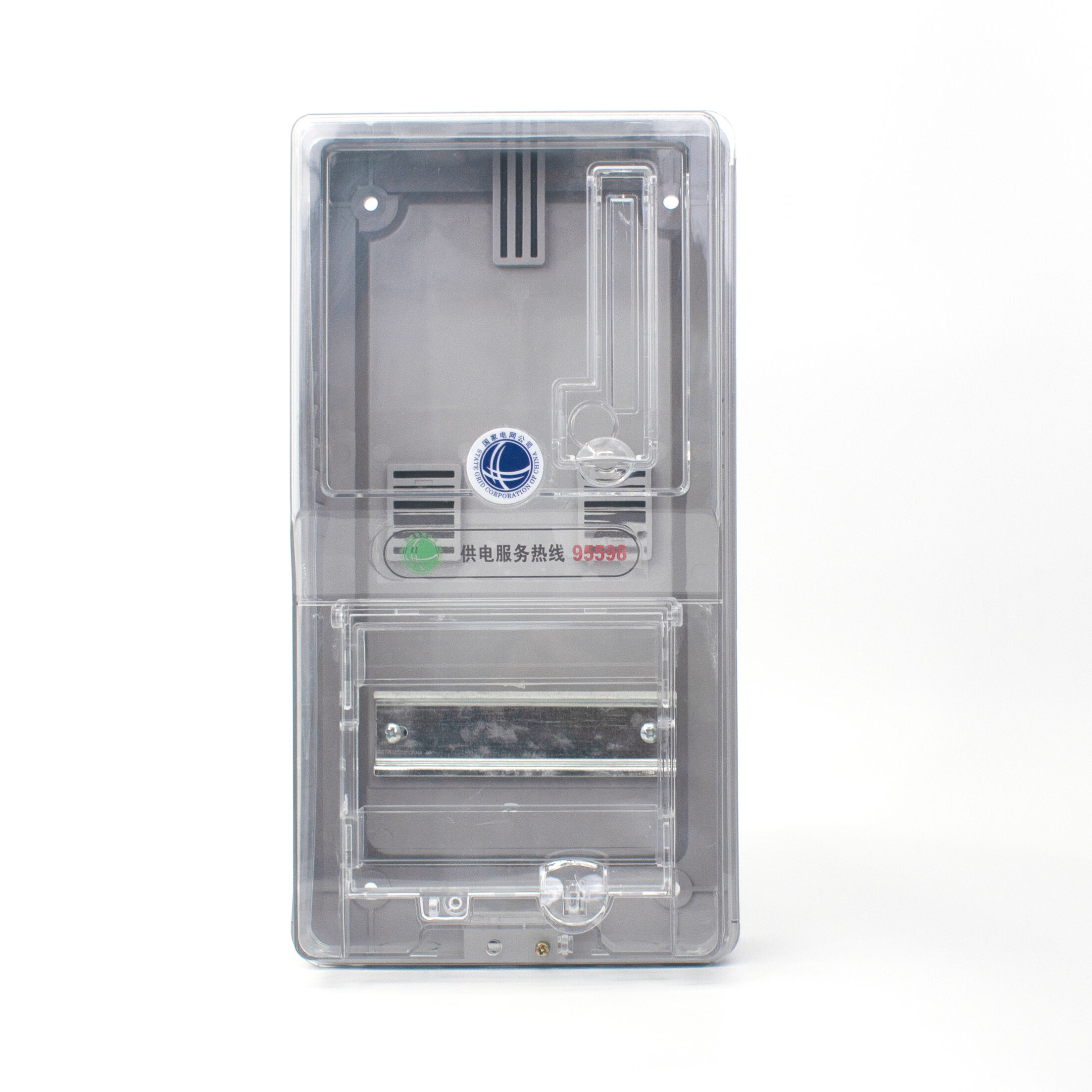 GA Transparent Electric Meter Box  GA17