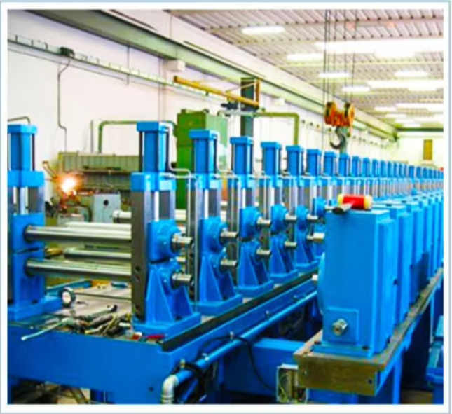 factory environment