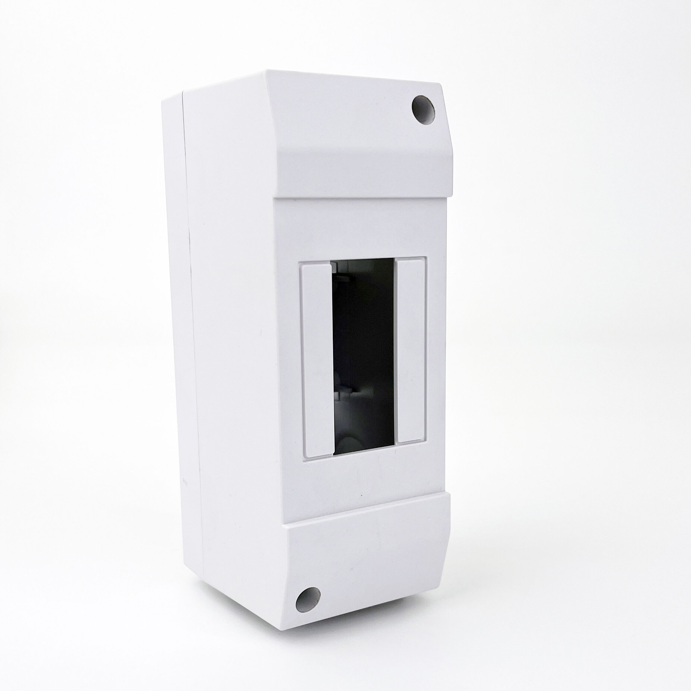 AY Plastic MCB Enclosure Box AY-2WAY