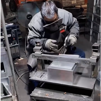 Welding