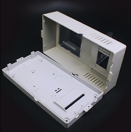 28-Lockless Electric Meter Box
