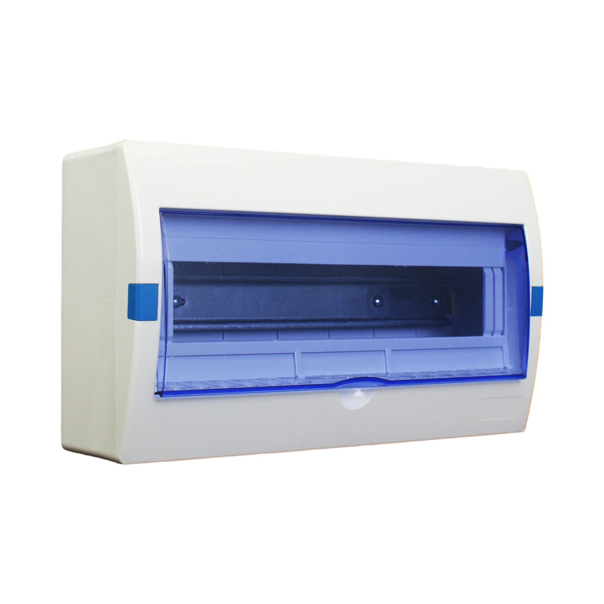 HPK 13 way Surface-mounted