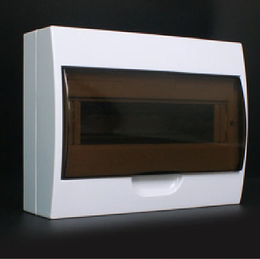 47-All-plastic Melan Box