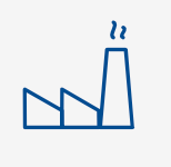 Industrial plant applications