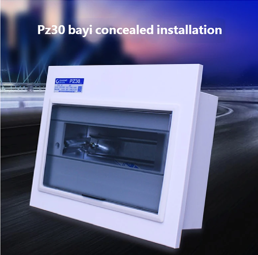 ht 36 way waterproof box-4