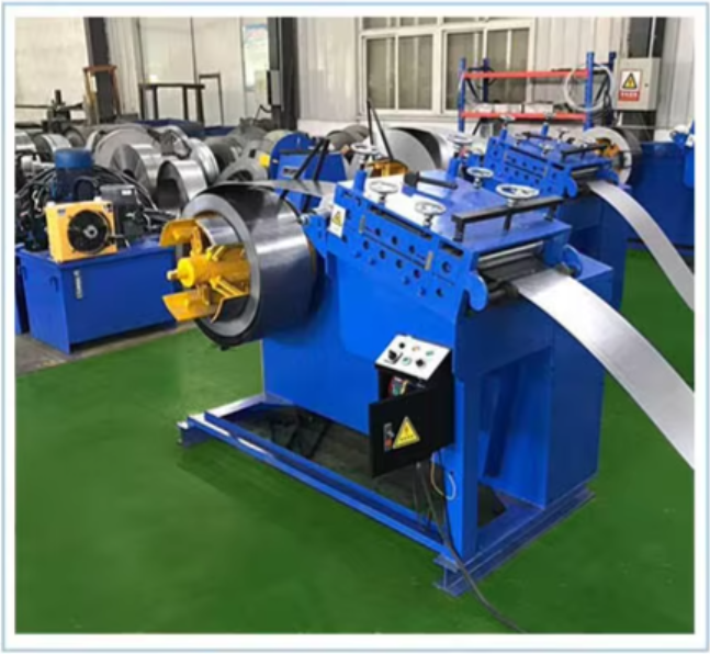 factory equipment